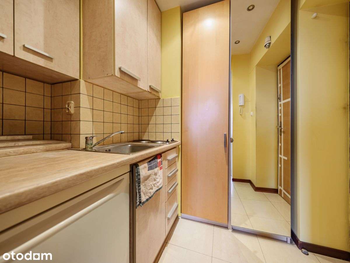 Najtańsze M w kamienicy na filtrach!-7