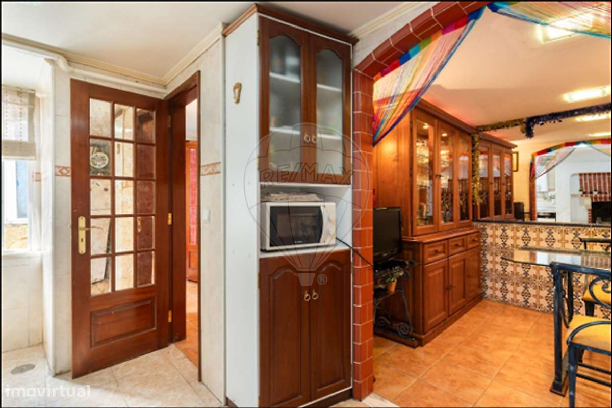 Apartamento T3 para venda - Grande imagem: 4/17