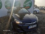 Opel Astra 1.6 Automatik - 2