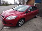 Ford Focus 1.6 Ecoboost Start Stop Trend - 14