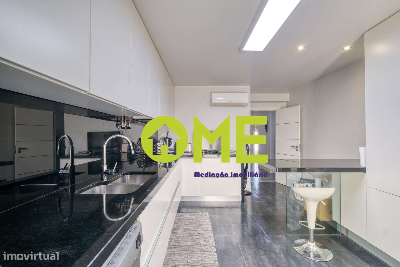 Apartamento T3 Moderno em Ourém - Conforto e Qualidade Garantidos-4