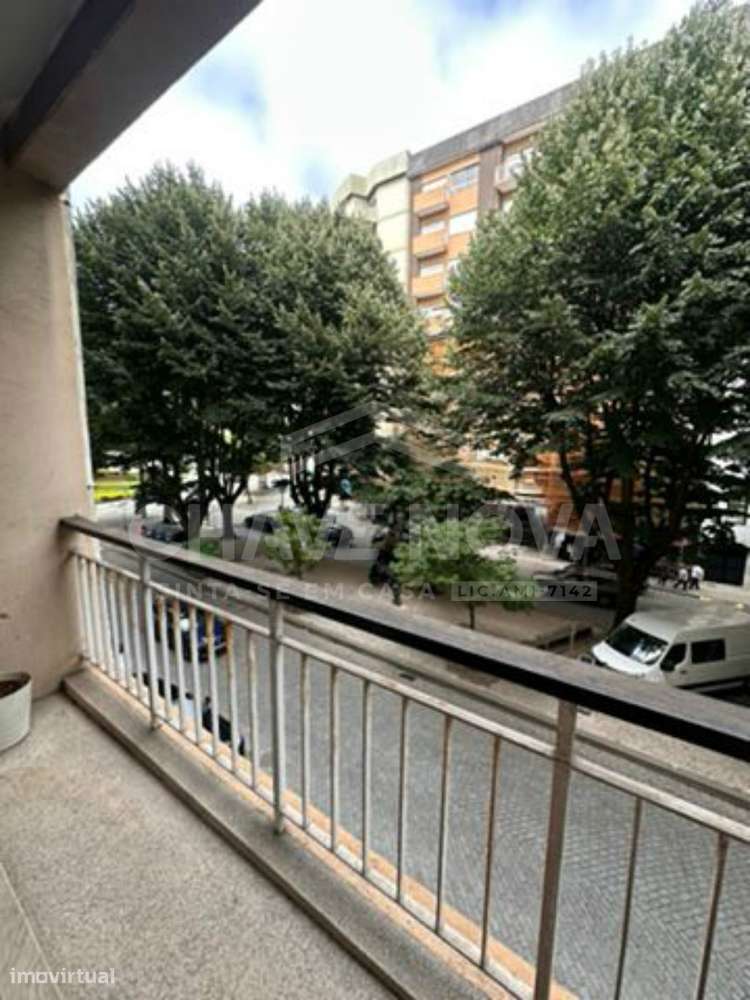Apartamento T2+1 Renovado para venda, Matosinhos Sul-27