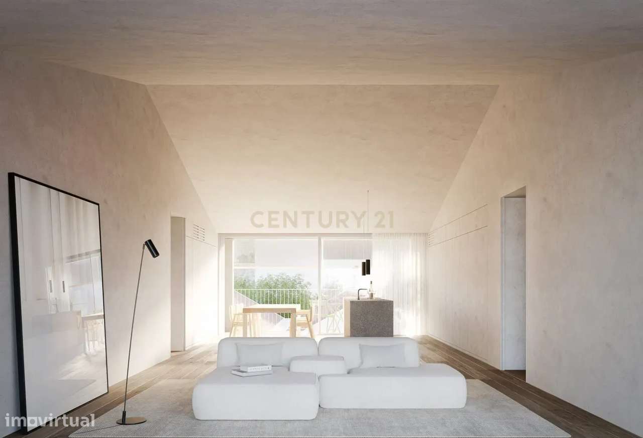 Atelier marvila ,  T4 - Grande imagem: 5/13