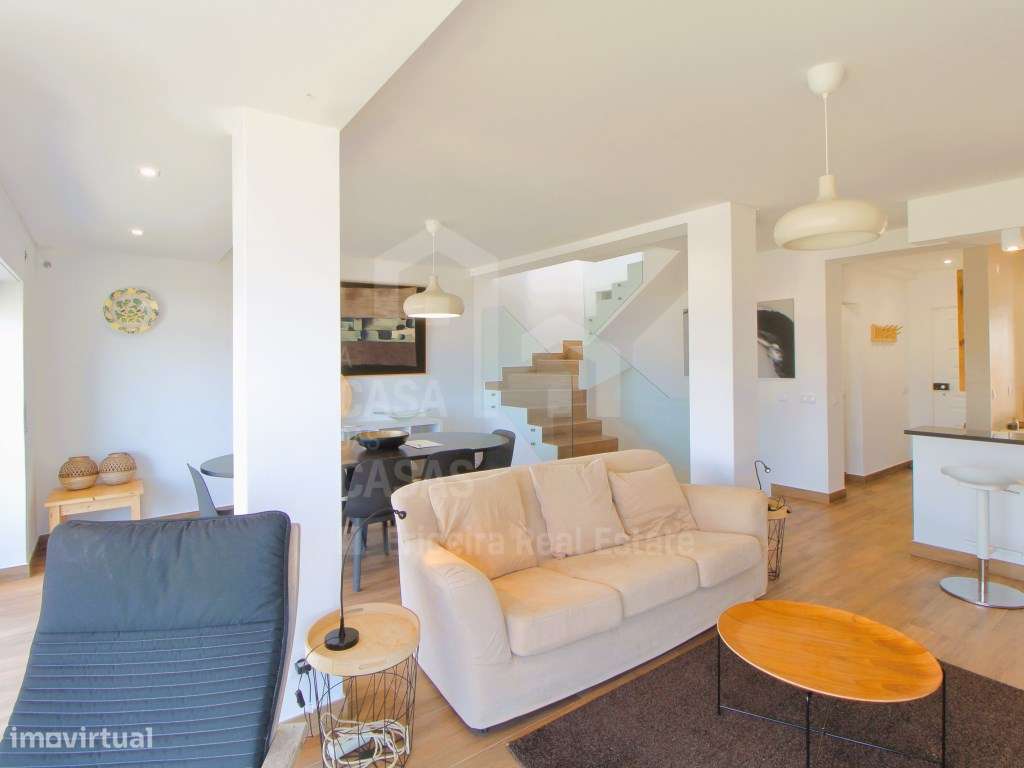 Arrenda Moradia T3 - Ericeira, A Casa das Casas - Grande imagem: 3/49