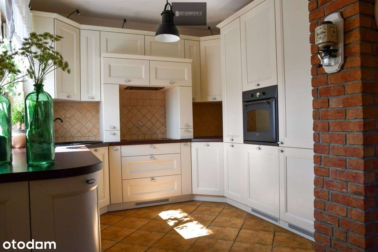 Dom z pięknym ogrodem | Blisko jezioro - Pełny obrazek: 4/20