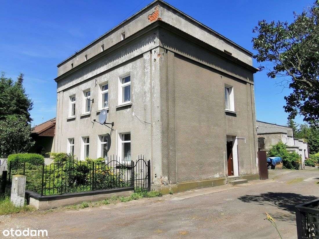 Dom 200 M2, Budynki Gosp. 170m2, Działka 5106m2 - Pełny obrazek: 3/20