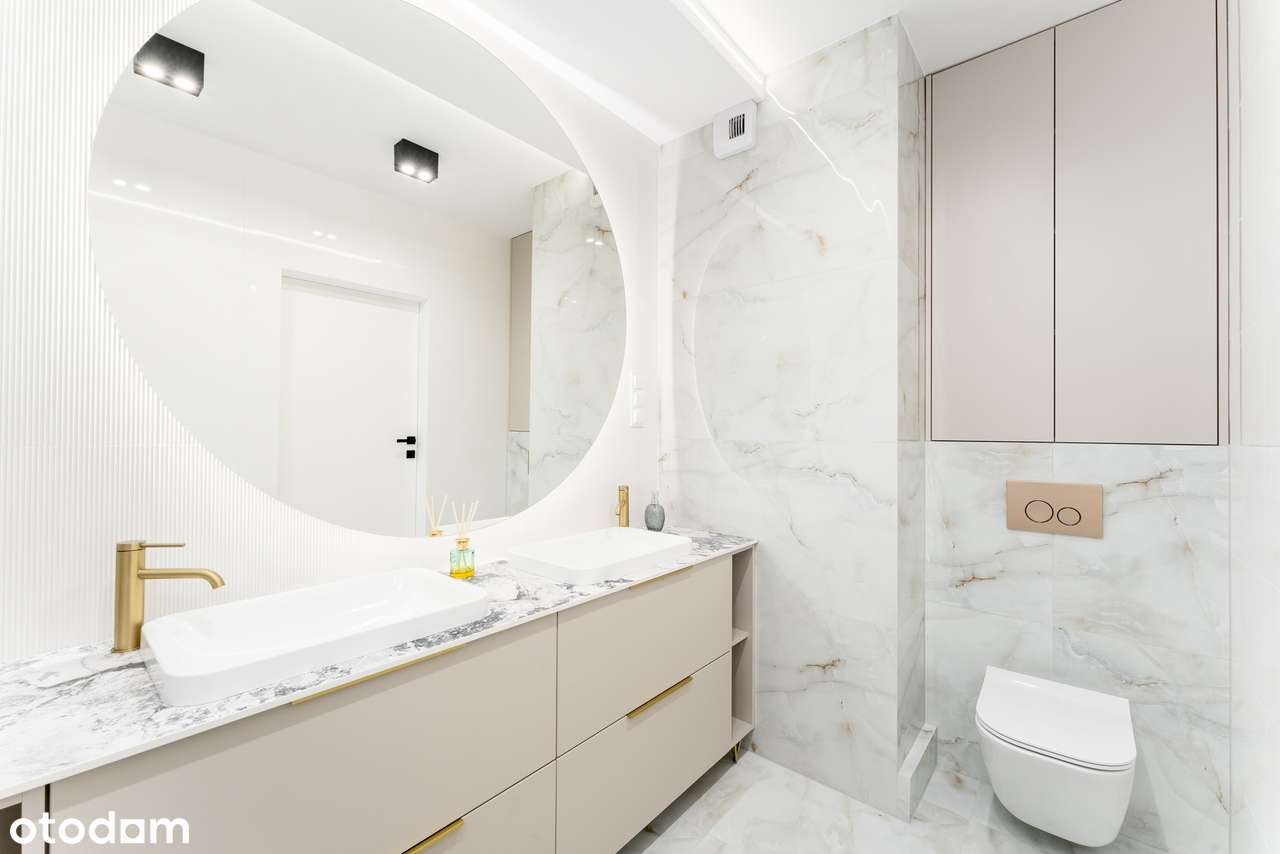 Marzenie o idealnym wnętrzu – poznaj Penthouse - Bagry Park - Pełny obrazek: 5/20