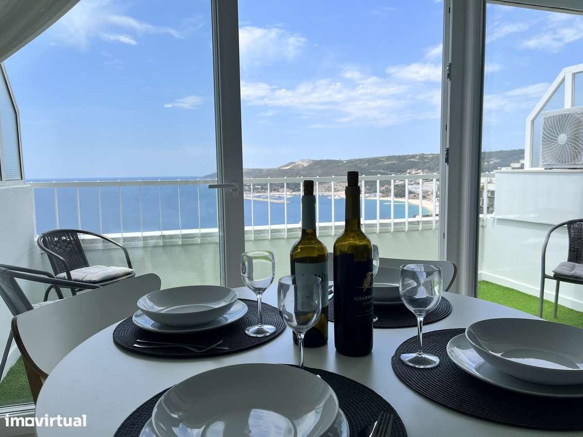 Vista Mar e Rendimento Imediato | AL/AirBnB, Registado & Transferível - Grande imagem: 5/38