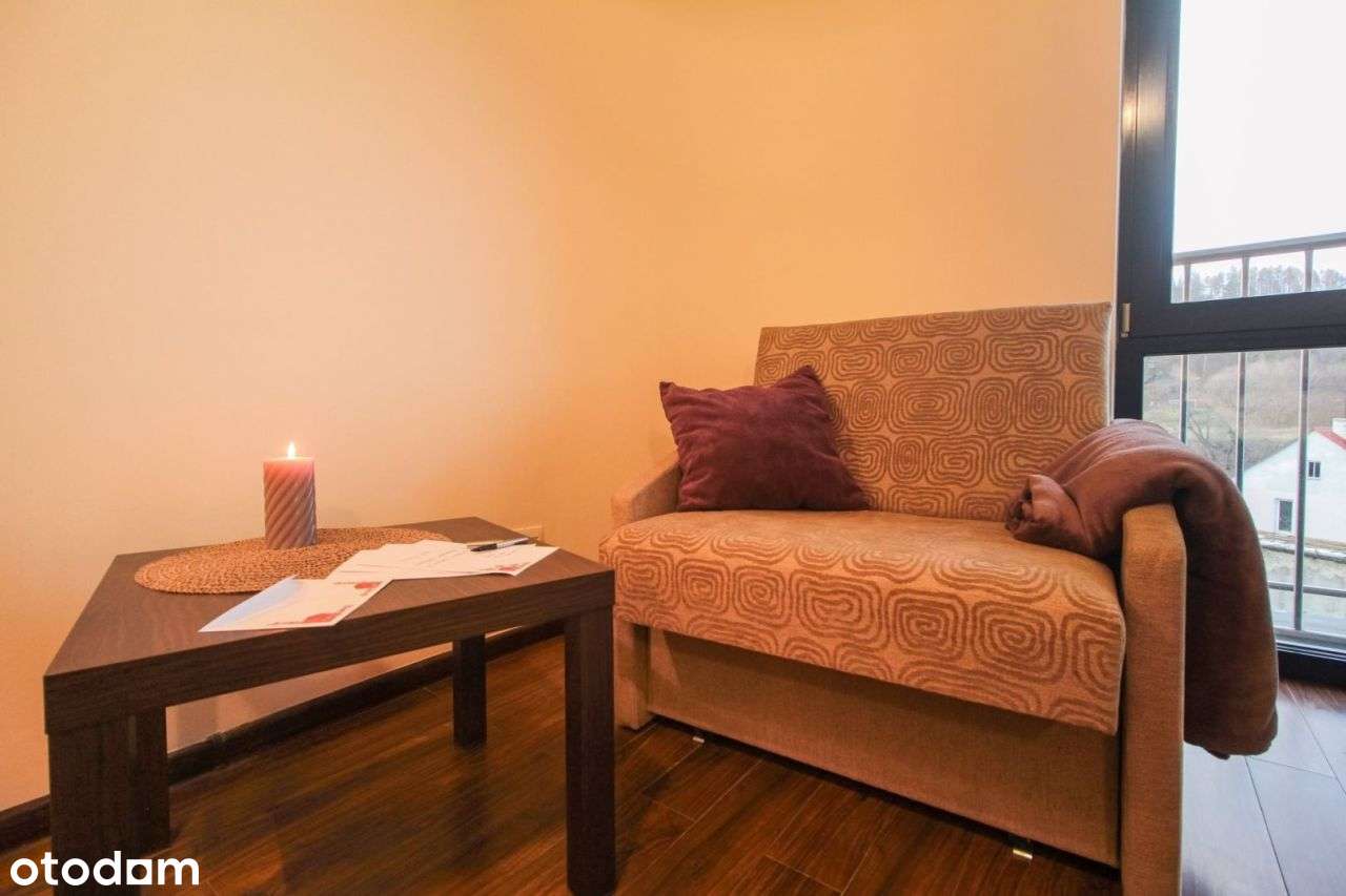 Mieszkanie, 45,77 m², Krynica-Zdrój - Pełny obrazek: 5/12