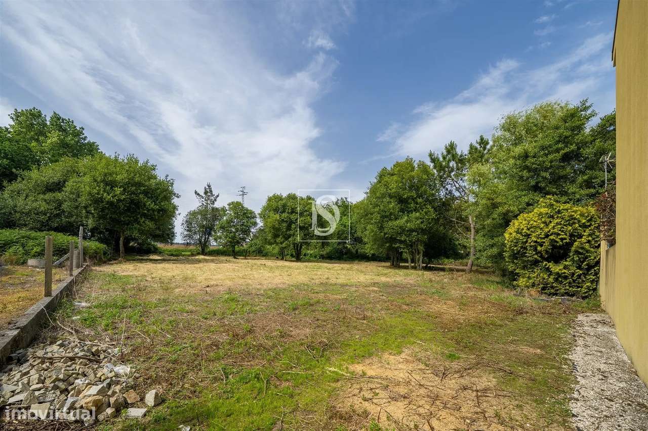 Terreno, 1 900 m², Touguinha e Touguinhó-17