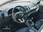 Kia Sportage 1.7 CRDI 2WD Attract - 21