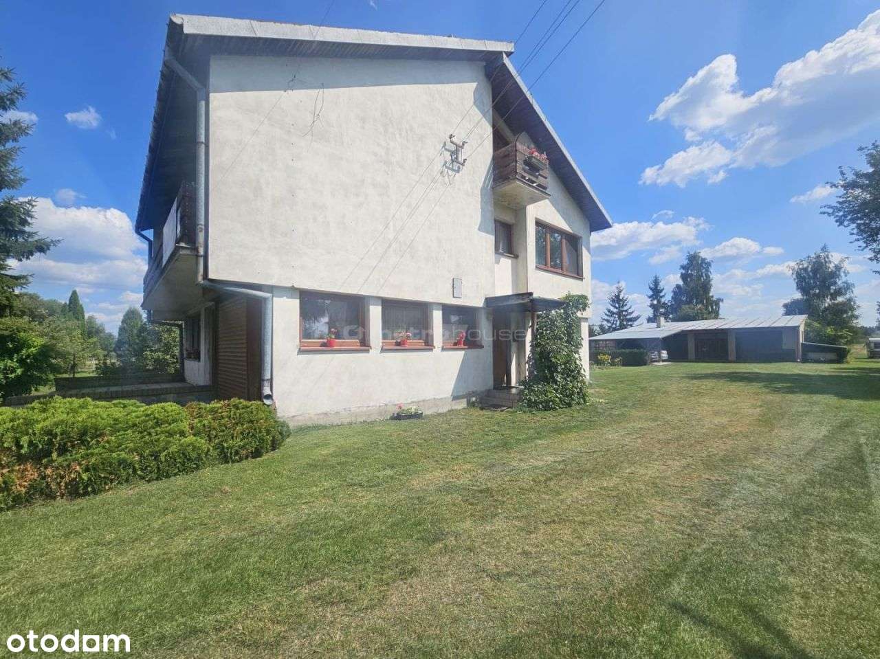 Dom, 222 m², Chodów - Pełny obrazek: 4/20