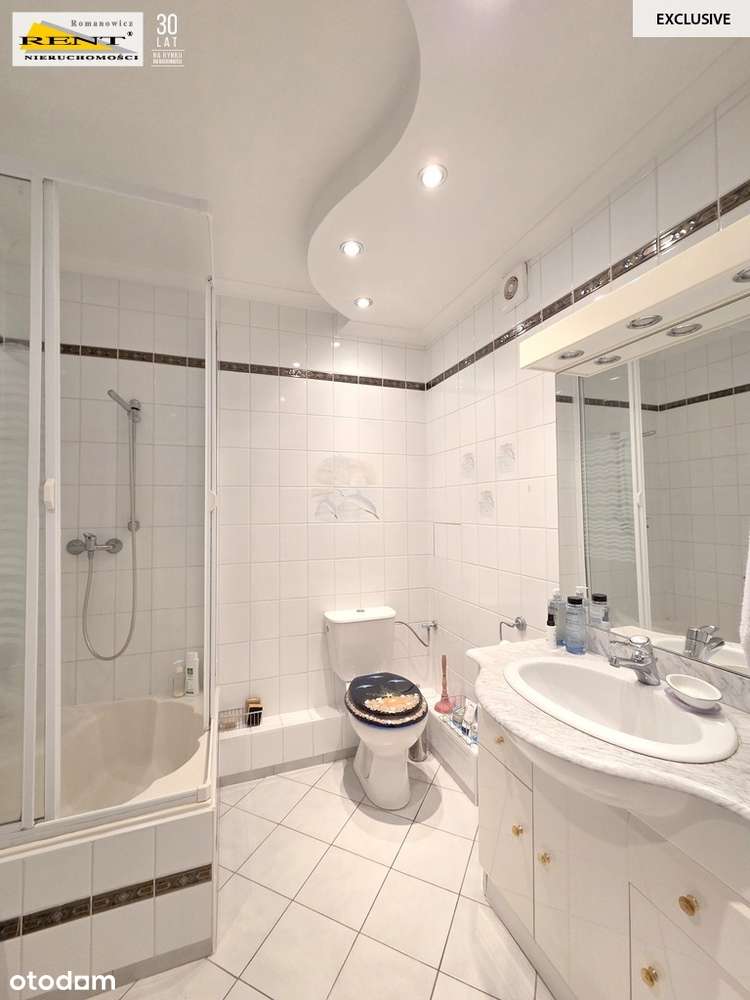 Mieszkanie z widokiem na morze +garaż Międzyzdroje-10