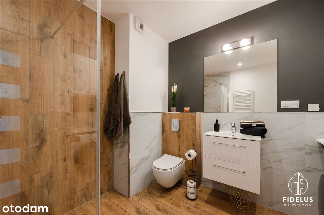 OBŁĘDNE M2 W PARKU MONIUSZKI-9