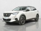 Peugeot 2008 1.2 PureTech Allure Pack S&S EAT8 - 1