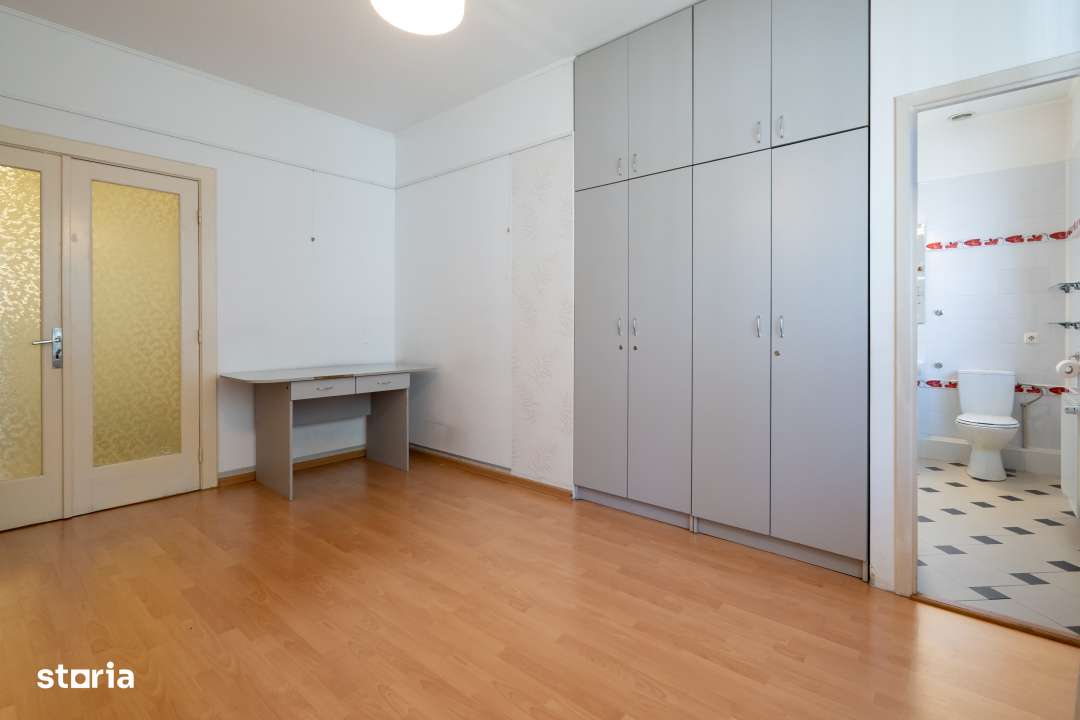 Vila Art Deco cu poveste – intre istorie, functionalitate si rafinam-15