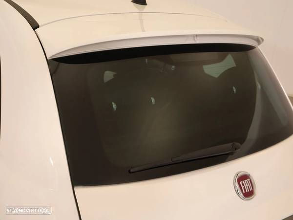 Fiat 500 0.9 TwinAir S&S Sport - 9