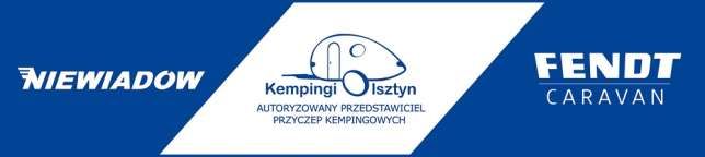 Kempingi Olsztyn logo