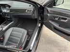 Mercedes-Benz Klasa E 350 BlueTEC 9G-TRONIC Avantgarde - 17