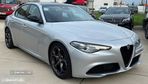 Alfa Romeo Giulia 2.2 D Super AT8 - 2