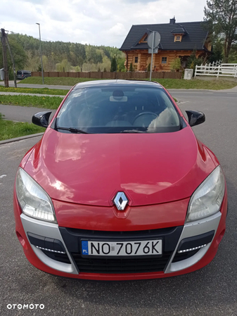 Renault Megane 1.6 16V Dynamique - 26