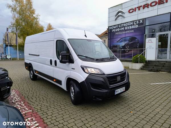 Fiat Ducato - 2