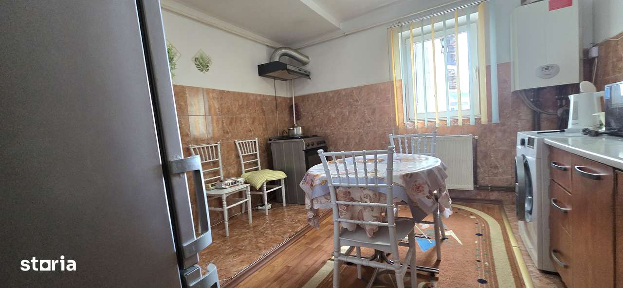 Comision zero la cumparator! Vanzare apartament 3camere micro 11-9