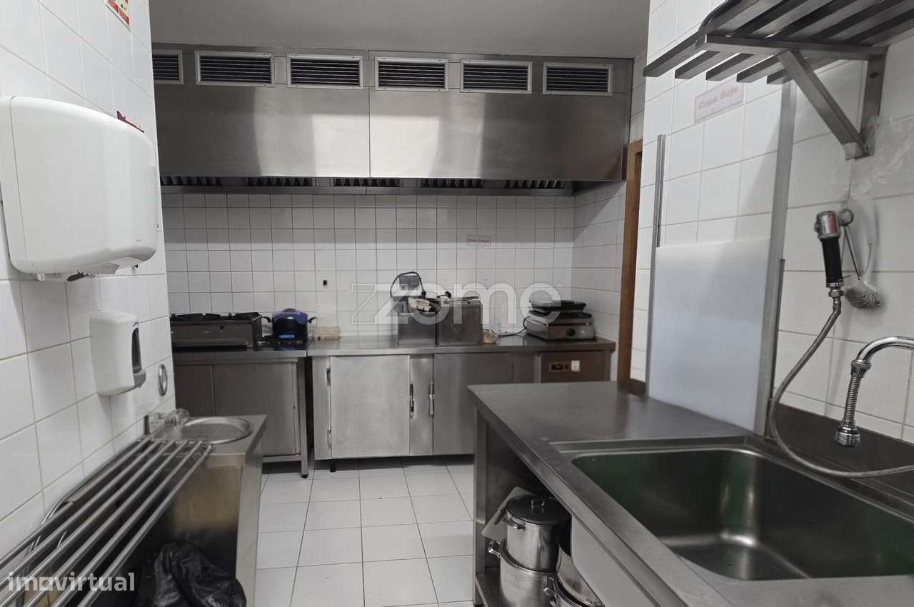 Pastelaria com Produção Própria | Vila Nova de Gaia-15