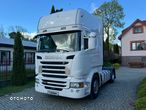 Scania R450 - 1