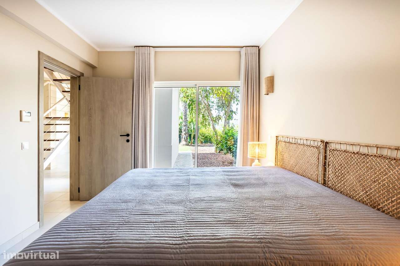 Moradia de Sonho a 2 Minutos das Praias de Carvoeiro-11
