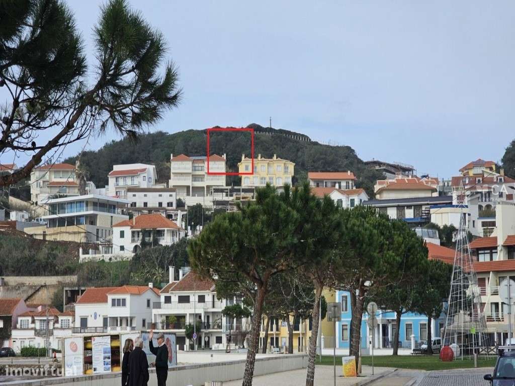 Lote de terreno destinado a construção de moradia unifamiliar - Grande imagem: 5/6