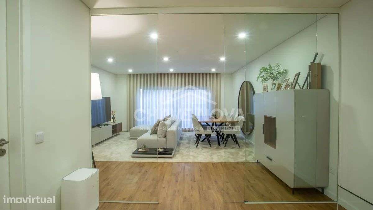 Moradia T3+1 em Canelas-Ref.MAD/02205/MH-8