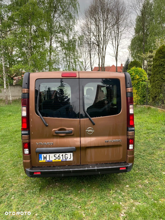 Opel Vivaro - 4