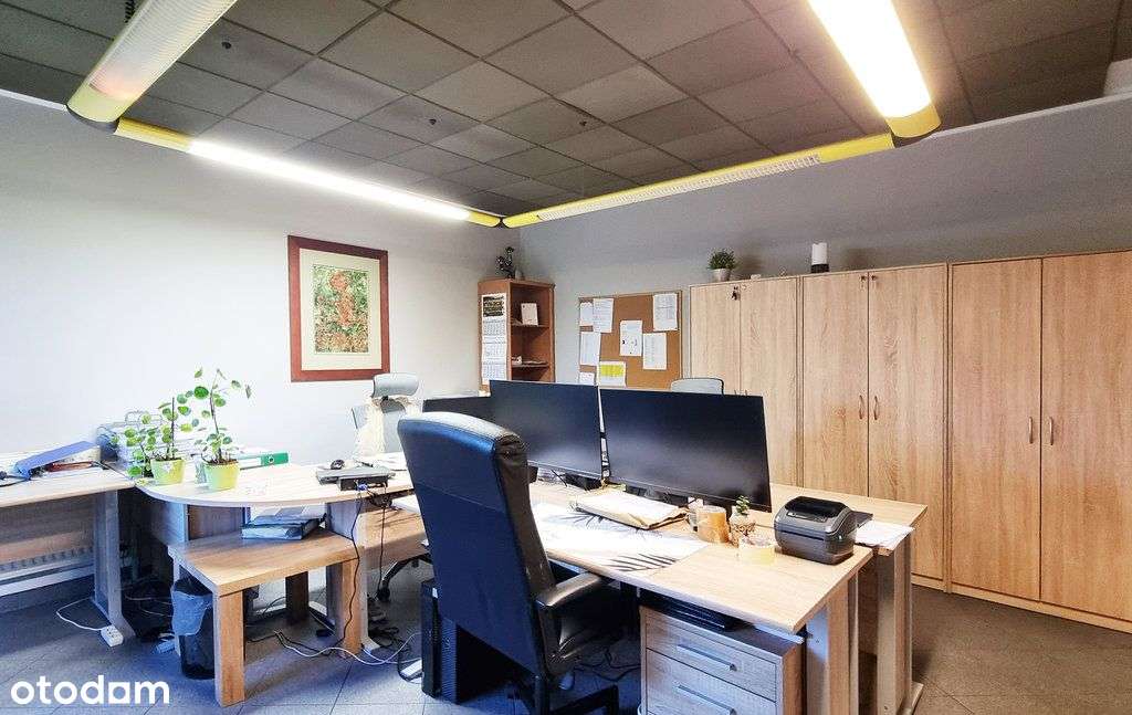 Hala magazynowa z częścią biurową / bez prowizji - Pełny obrazek: 4/6