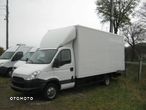 Iveco DAILY 50C18. LONG HOLĘDERKA 7- OSÓB + PAKA DUŻA - 27