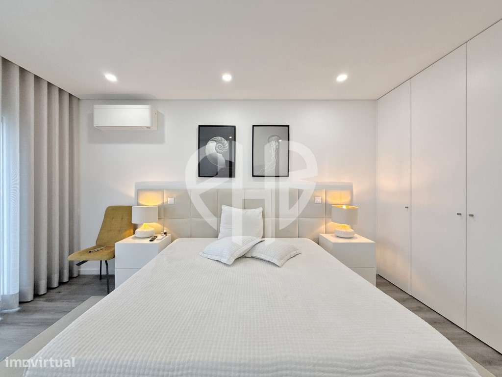 Apartamento T4 Duplex 3/ Suites com Vista Lisboa / Rio Tejo-44