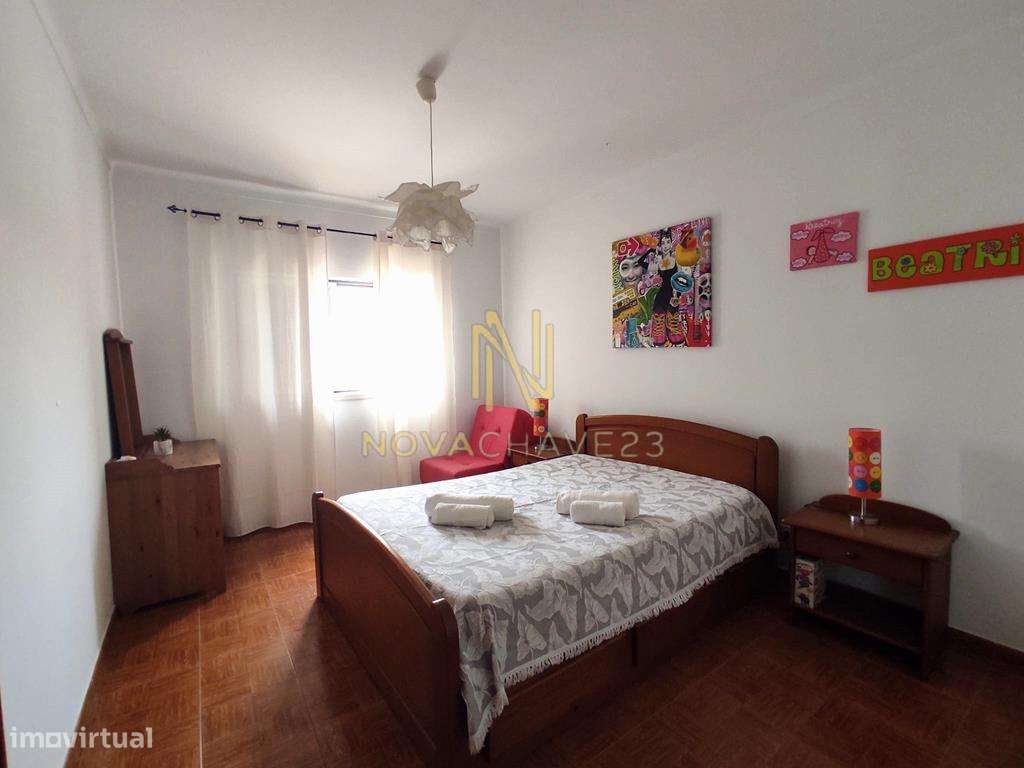 Moradia T6 - Alcanede, Santarém com licença para ALOJAMENTO LOCAL-21