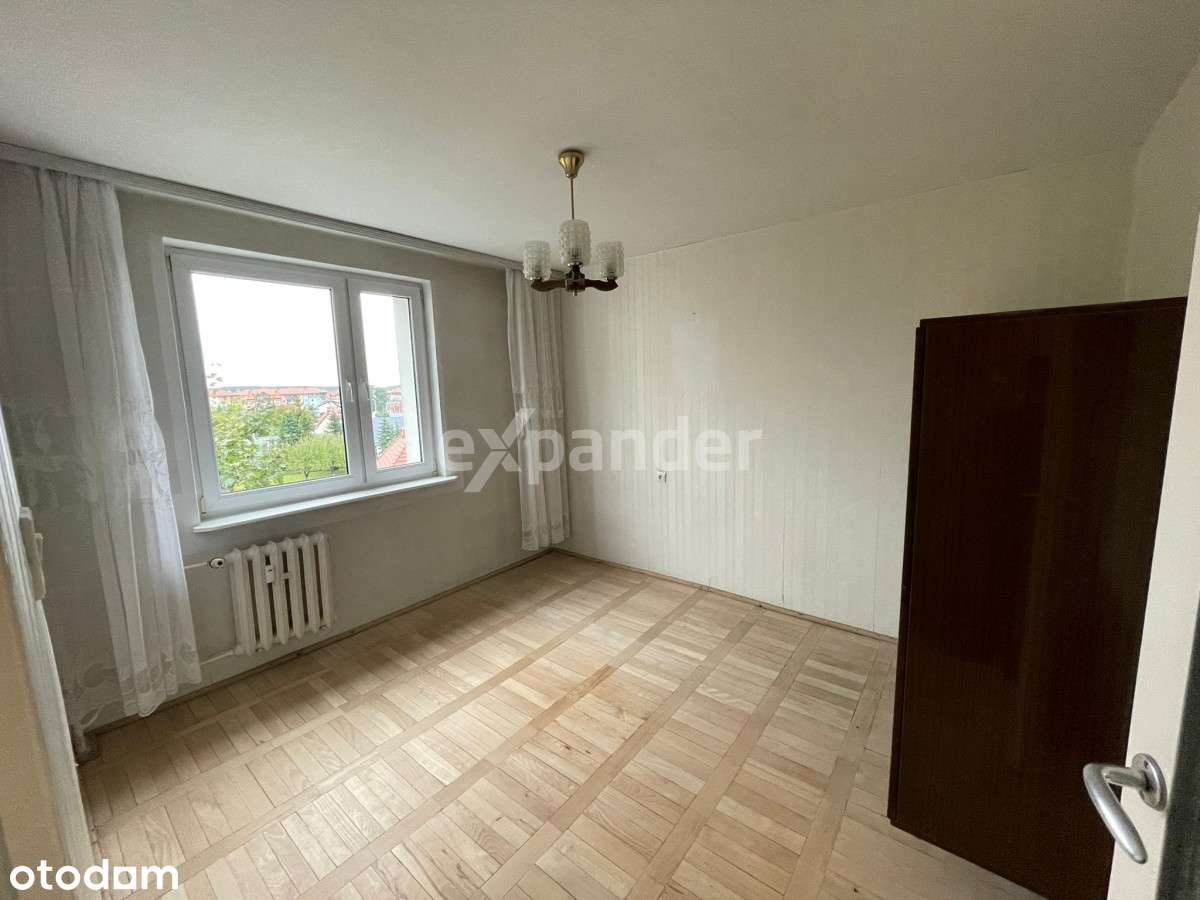 Mieszkanie w bloku + balkon + piwnica | 43,56 m² - Pełny obrazek: 5/11