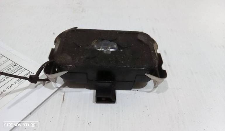 Sensor De Para Brisas Renault Vel Satis (Bj0_) - 2