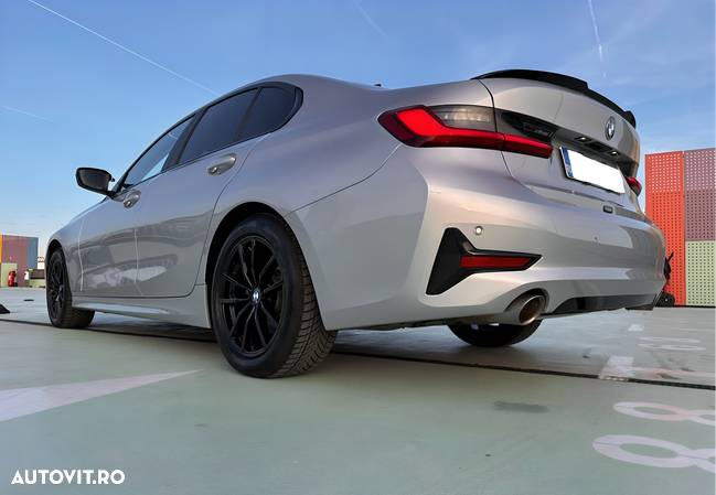 BMW Seria 3 - 13