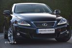 Lexus IS 250 Elegance - 10