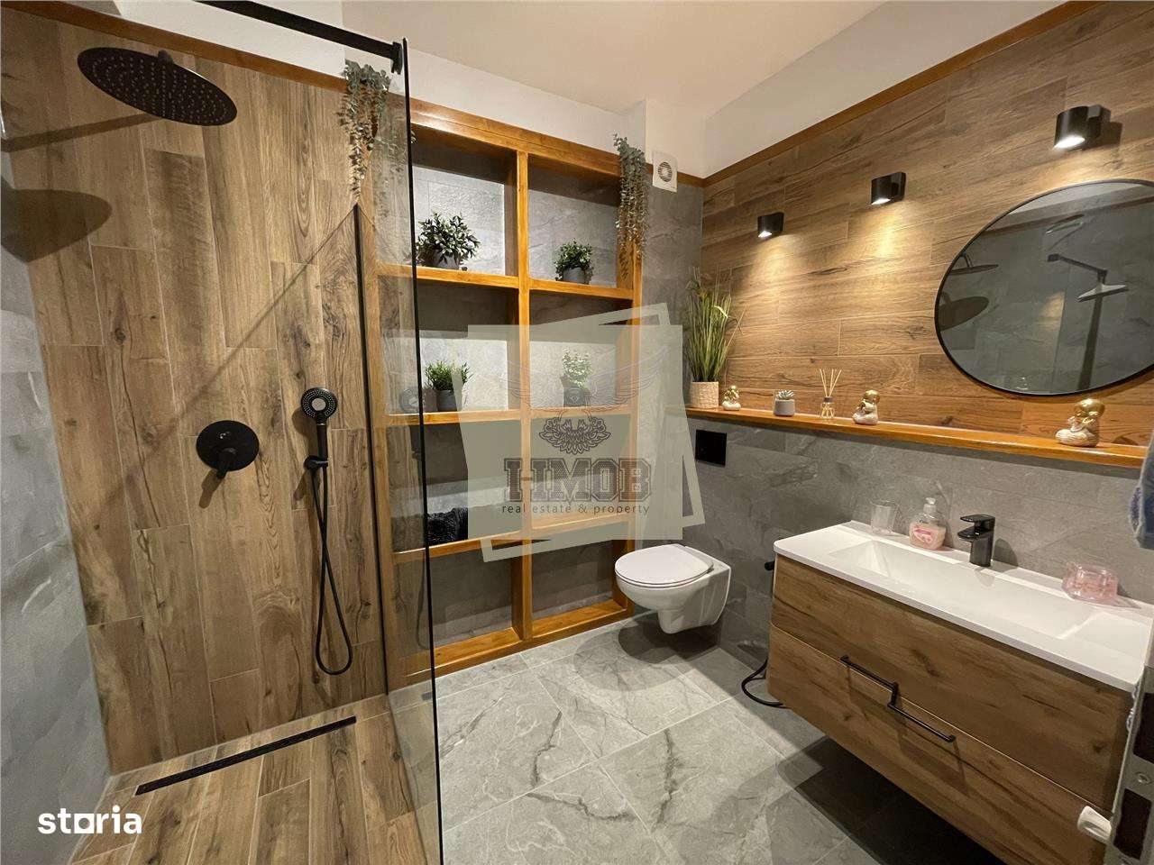 Apartament de lux cu 2 camere si terasa in Balanta Residence - Imagine principală: 5/14