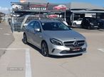 Mercedes-Benz A 180 d Urban - 2