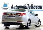 Kia Optima 1.7 CRDI Automatik Spirit - 6