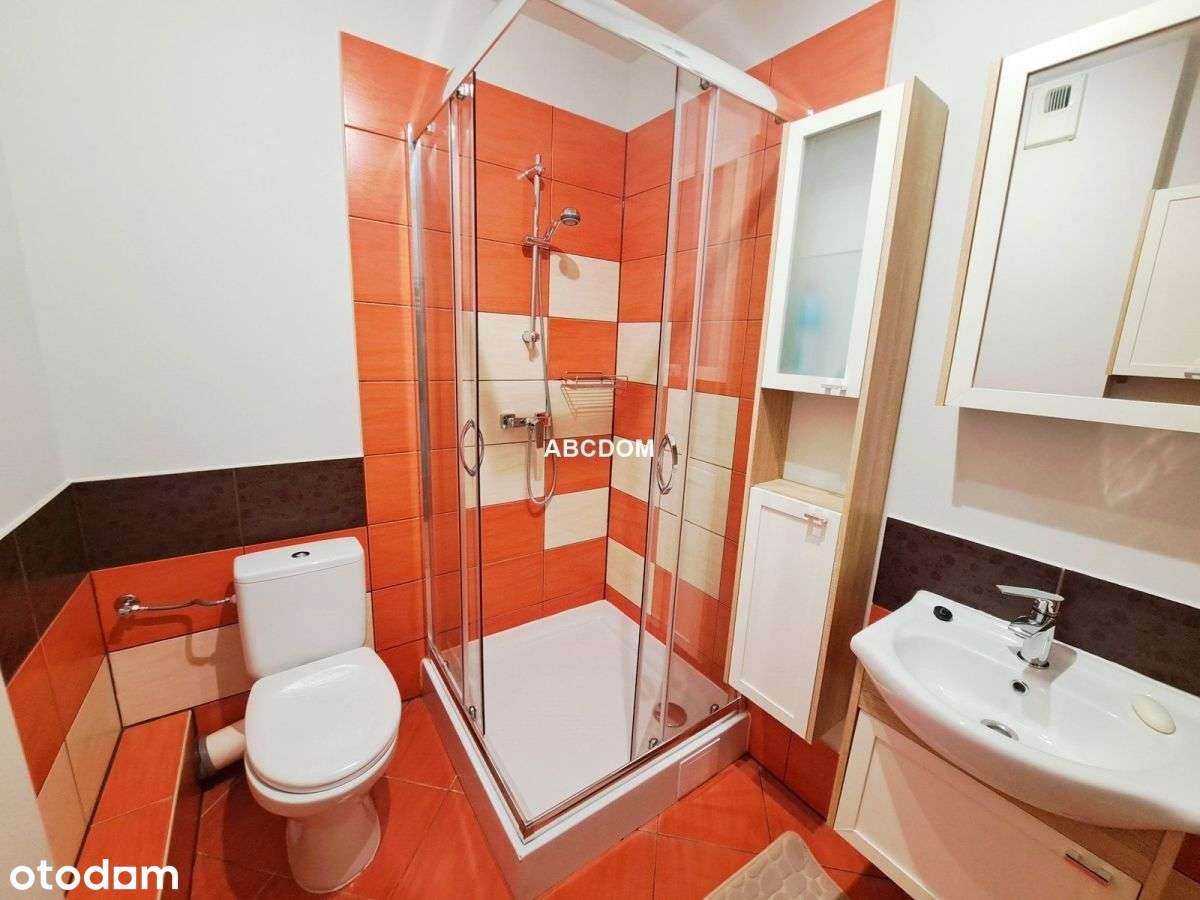 Bieńczyce - mieszkanie z balkonem, 2008r.-4