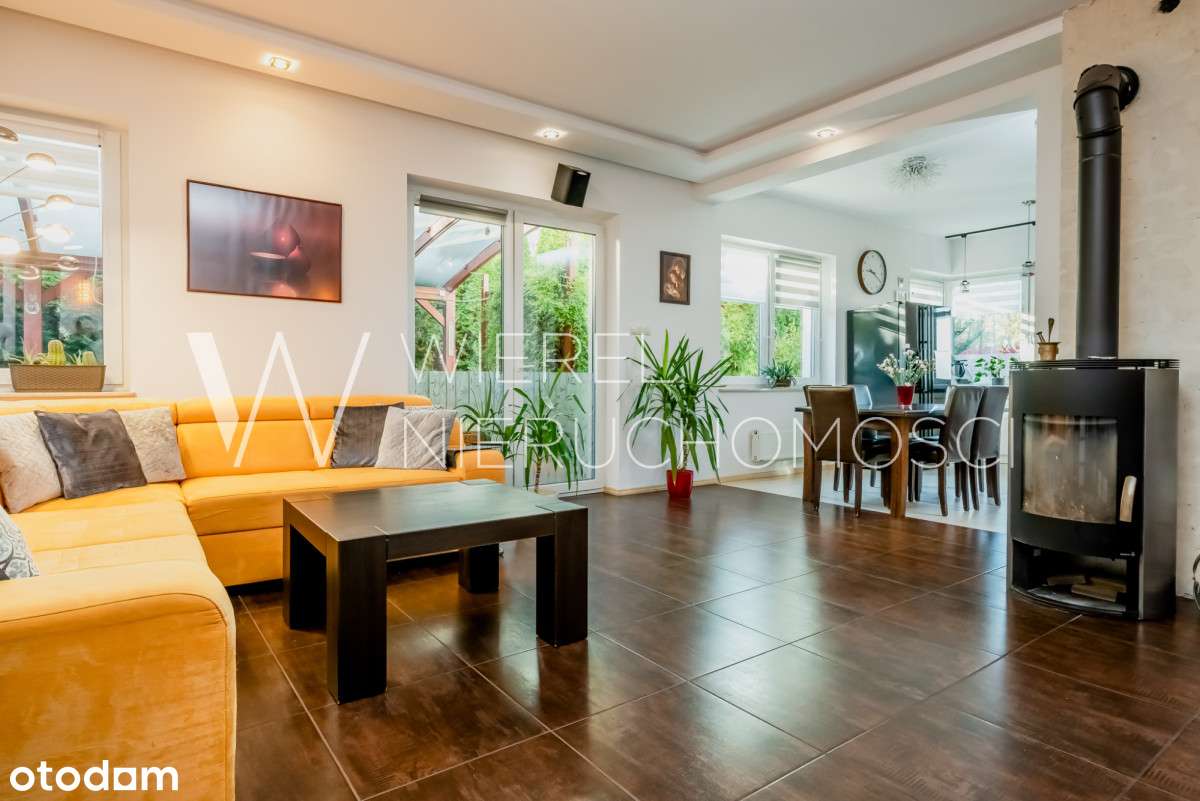 Twój dom marzeń - zamieszkaj blisko natury!-9