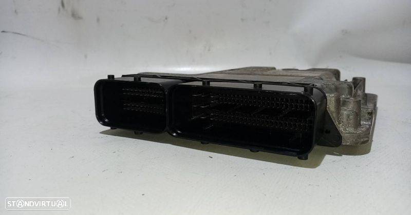 Centralina Do Motor  Ecu Volkswagen Scirocco (137, 138) - 2