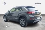 Volkswagen T-Roc 1.5 TSI Life DSG - 3