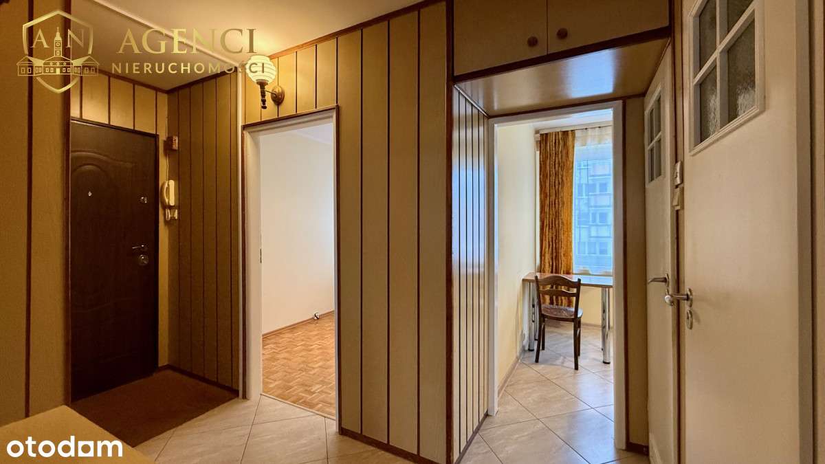 * Os. Piasta * 3 Oddzielne Pokoje * 1 Piętro * - Pełny obrazek: 5/9