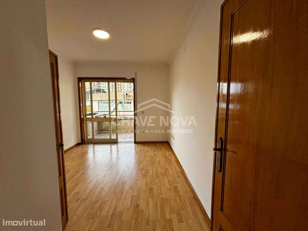 Fantastico Apartamento T1 em Canidelo-2